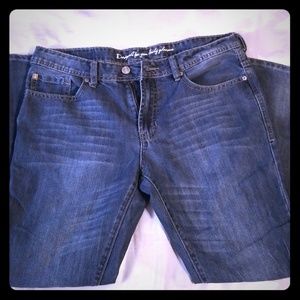 Mens Buffalo Jean's 36x32